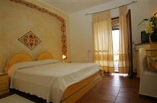 Hotel Rocce Sarde Olbia