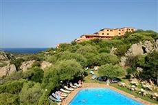 Hotel Rocce Sarde Olbia