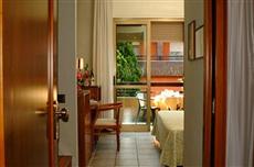 Hotel Green House Milan