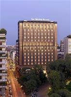 The Westin Palace, Milan