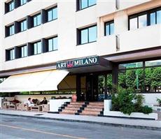 Art Milano Hotel