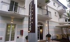 Accademia Hotel Rimini