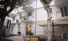 Accademia Hotel Rimini