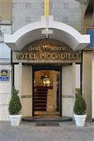 BEST WESTERN Hotel Piccadilly Roma