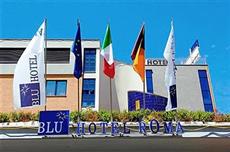 Best Western Blu Hotel Roma