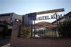 Best Western Blu Hotel Roma