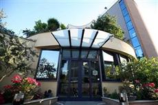 Best Western Blu Hotel Roma