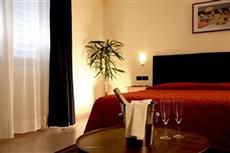 Best Western Blu Hotel Roma