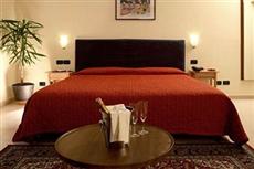 Best Western Blu Hotel Roma