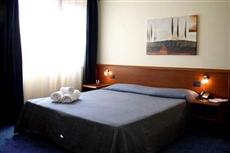 Best Western Blu Hotel Roma