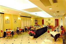 Best Western Blu Hotel Roma