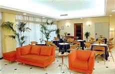 Best Western Blu Hotel Roma