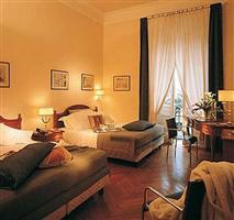 Hotel Alpi Rome