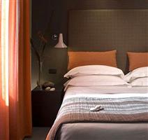 Hotel Alpi Rome