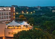 Melia Roma Aurelia Antica Hotel