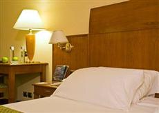 Melia Roma Aurelia Antica Hotel