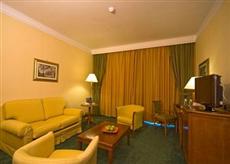 Melia Roma Aurelia Antica Hotel