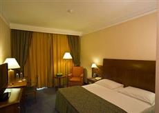 Melia Roma Aurelia Antica Hotel