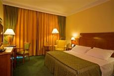 Melia Roma Aurelia Antica Hotel