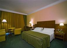 Melia Roma Aurelia Antica Hotel