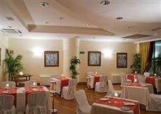 Melia Roma Aurelia Antica Hotel