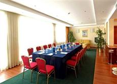 Melia Roma Aurelia Antica Hotel