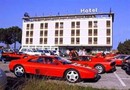 Arca Hotel Spoleto