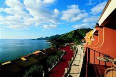 Capo Dei Greci Hotel Sant'Alessio Siculo