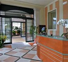 Hotel Belvedere Verbania