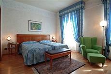 BEST WESTERN Hotel Firenze