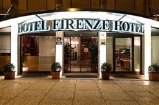 BEST WESTERN Hotel Firenze