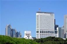 Century Southern Tower Hotel Tokyo