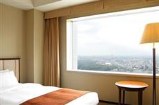 Century Southern Tower Hotel Tokyo