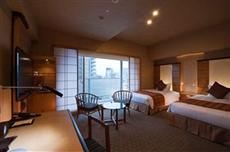 Hotel Niwa Tokyo