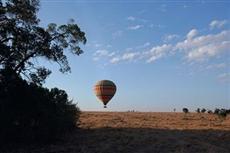 Fairmont Mara Safari Club