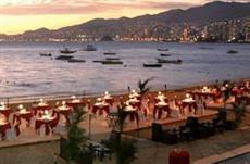 Grand Hotel Acapulco