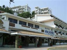 El Mirador Acapulco Hotel