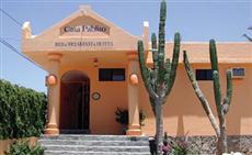 Casa Pablito Bed & Breakfast Hotel