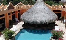 Casa Pablito Bed & Breakfast Hotel