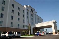 Hampton Inn by Hilton Ciudad Victoria