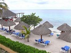 Hotel Playa Azul Cozumel