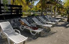 Holbox Suites Holbox Island