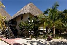 Holbox Suites Holbox Island