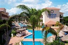 Sandos Riviera Beach Resort & Spa Playa del Carmen