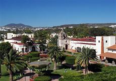 Hotel Mision Querataro Juriquilla Queretaro