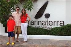 Marinaterra Hotel & Spa