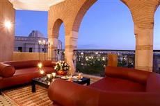 Terre Resort & Spa Marrakech