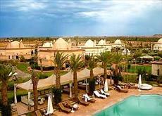 Terre Resort & Spa Marrakech