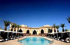 Terre Resort & Spa Marrakech