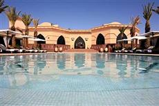 Terre Resort & Spa Marrakech